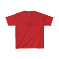 California Style Kids/Teen Tee — Fiden