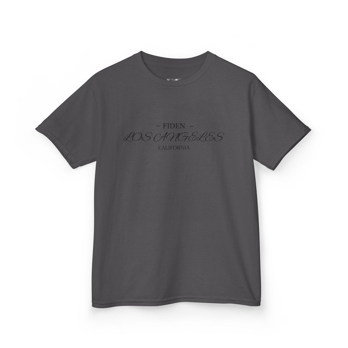 California Style Kids/Teen Tee — Fiden