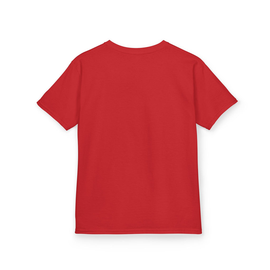 California Style Kids/Teen Tee — Fiden