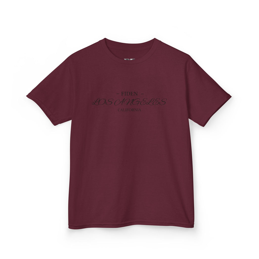 California Style Kids/Teen Tee — Fiden