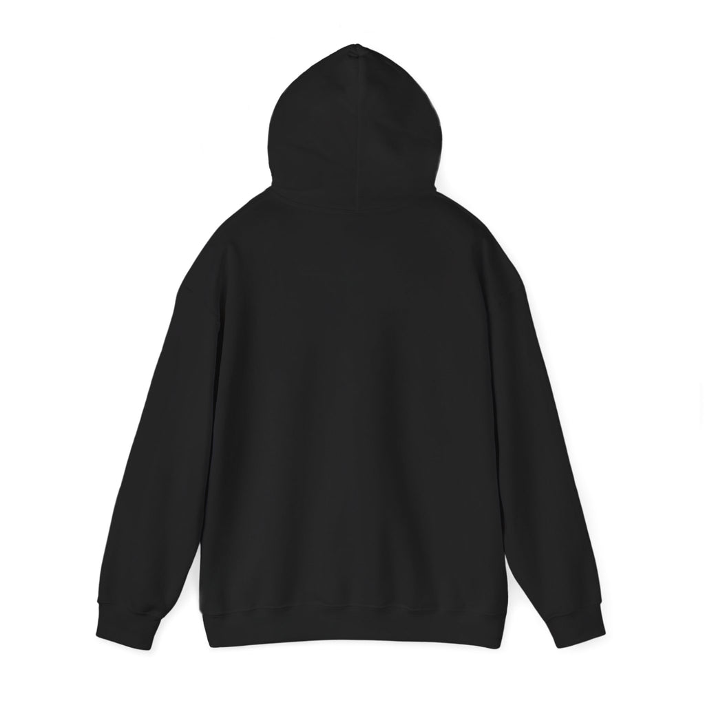 Orbit collection Fiden Unisex Heavy Blend Hooded Sweatshirt