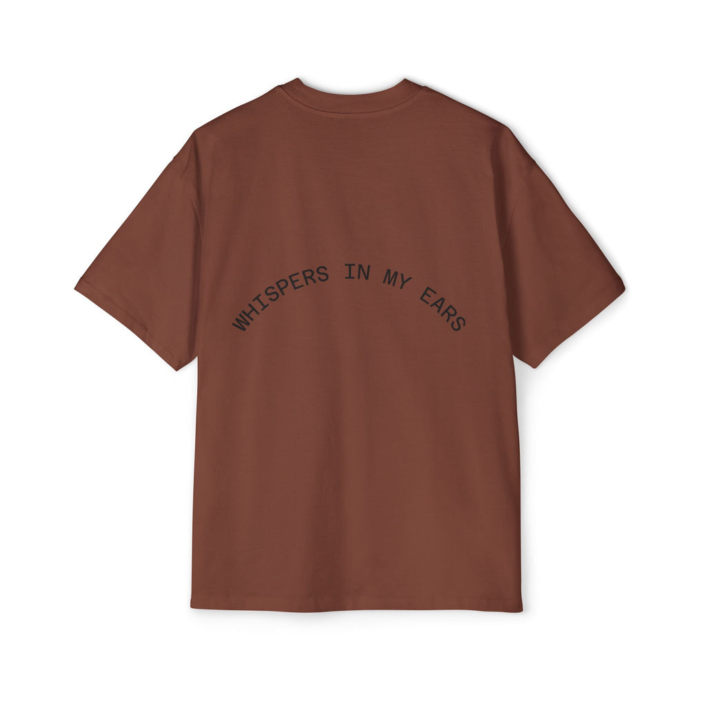 Chapter V — Oversized Tee — ORBIT COLLECTION