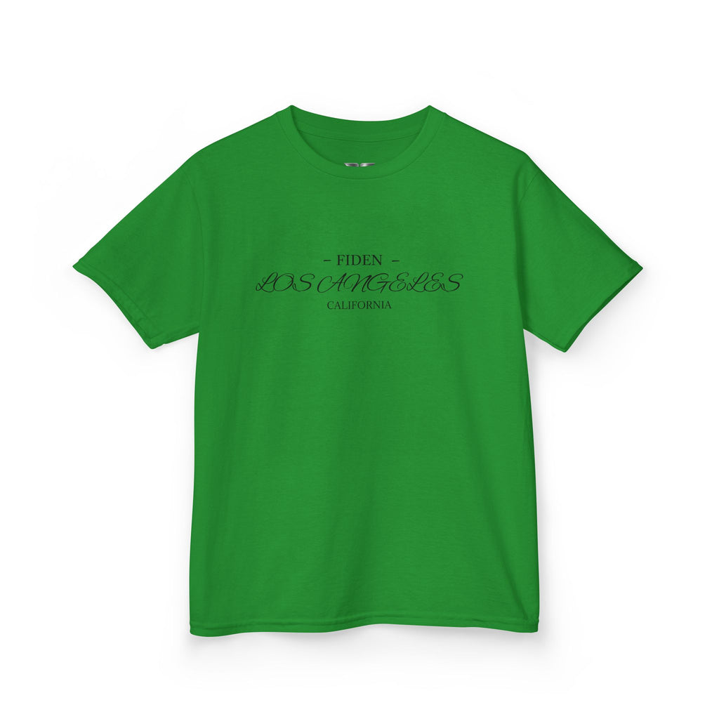 California Style Kids/Teen Tee — Fiden