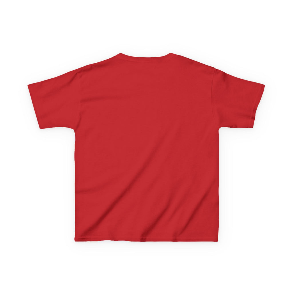 California Style Kids/Teen Tee — Fiden