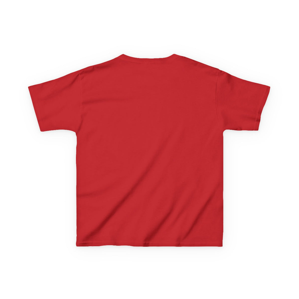 California Style Kids/Teen Tee — Fiden