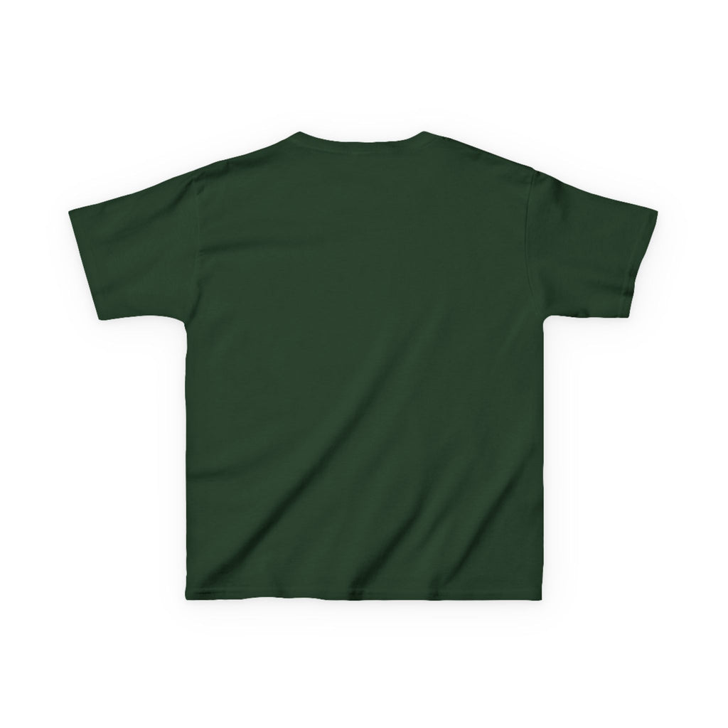 California Style Kids/Teen Tee — Fiden