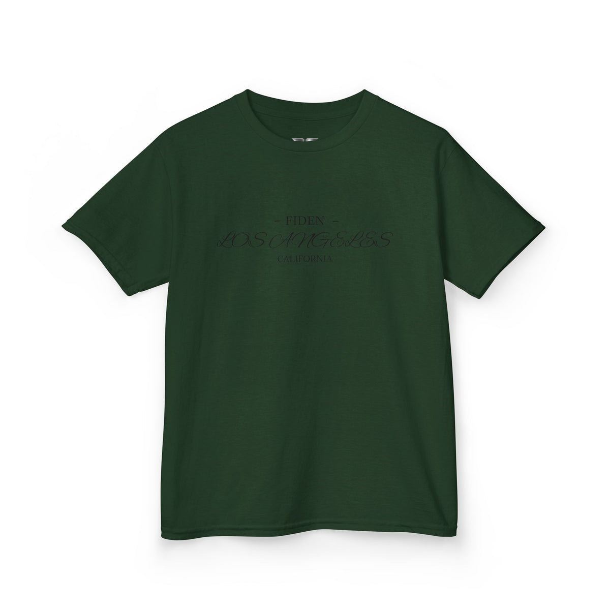 California Style Kids/Teen Tee — Fiden