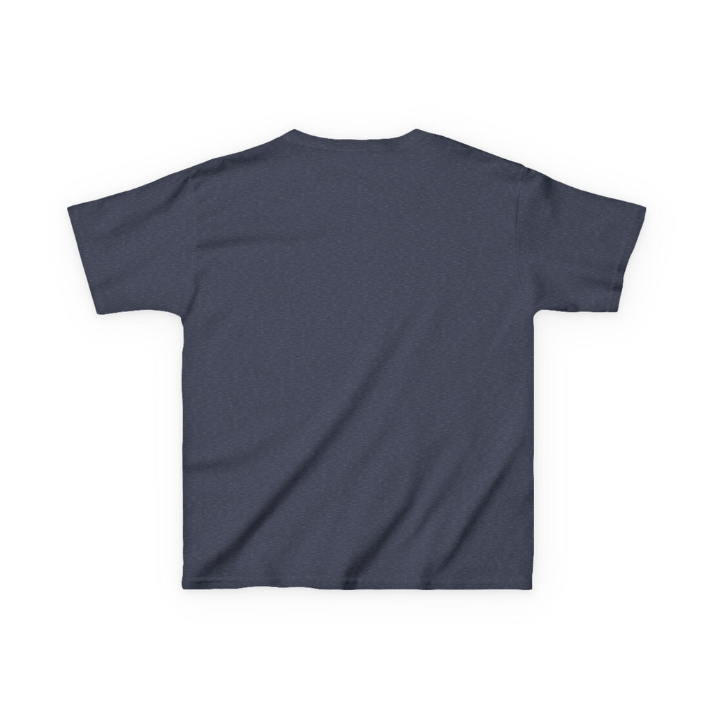 California Style Kids/Teen Tee — Fiden