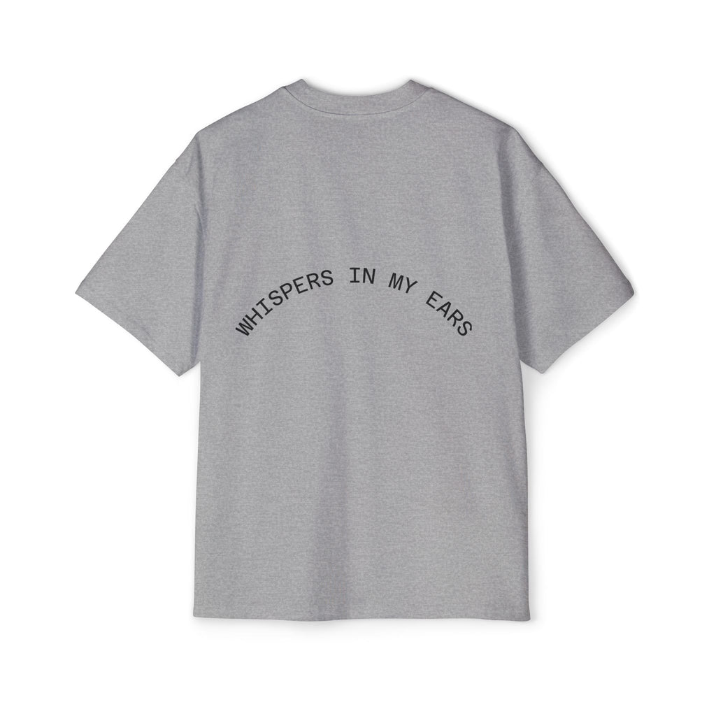 Chapter V — Oversized Tee — ORBIT COLLECTION