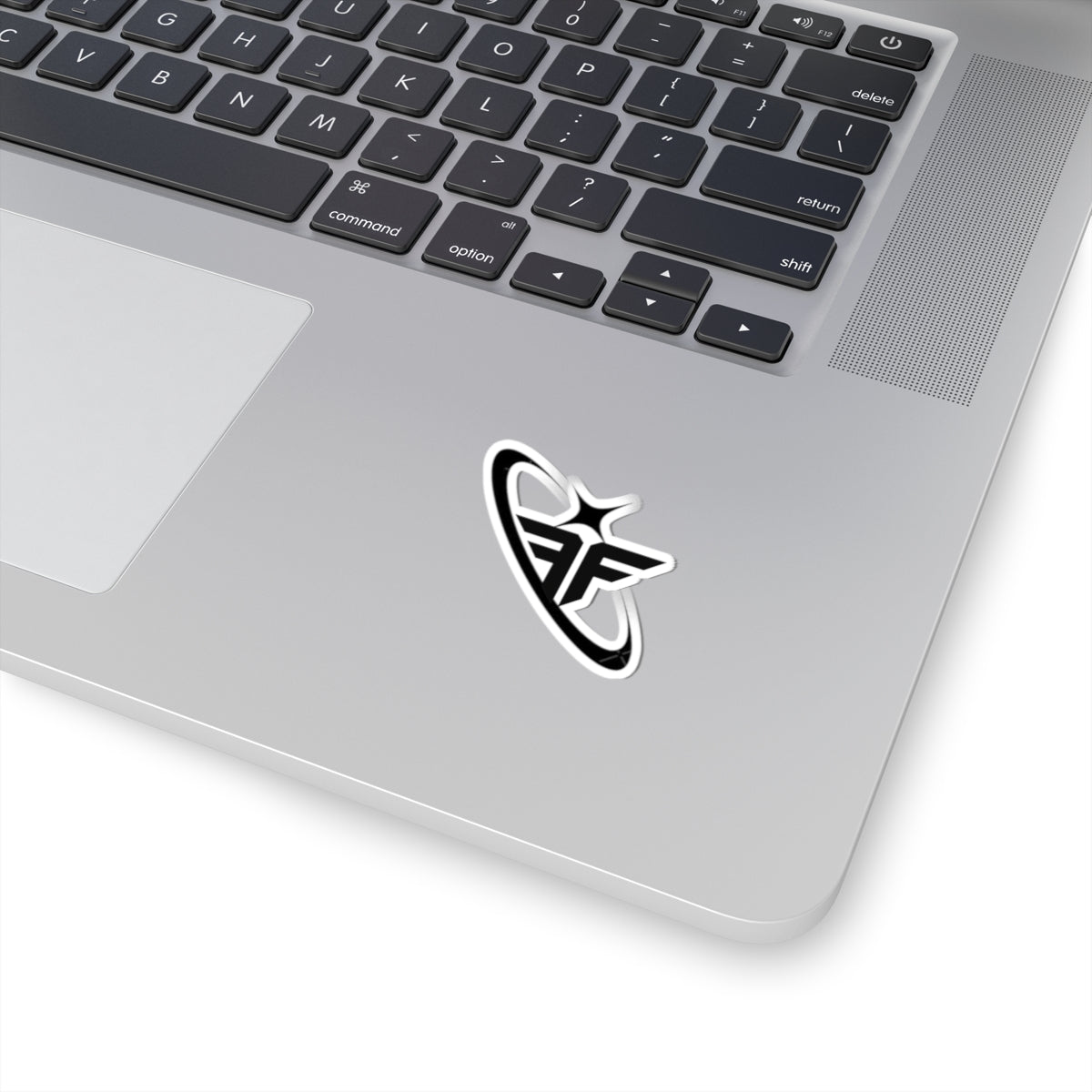 Orbit collection Kiss-Cut Stickers