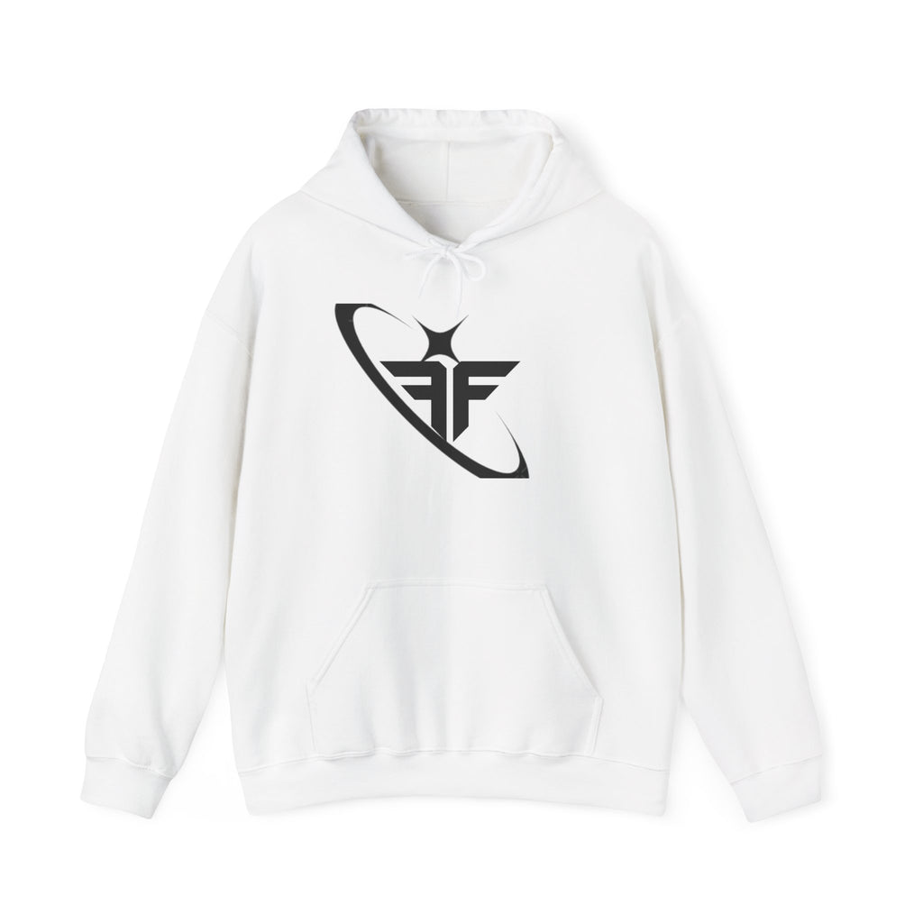 Orbit collection Fiden Unisex Heavy Blend Hooded Sweatshirt