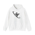Orbit collection Fiden Unisex Heavy Blend Hooded Sweatshirt