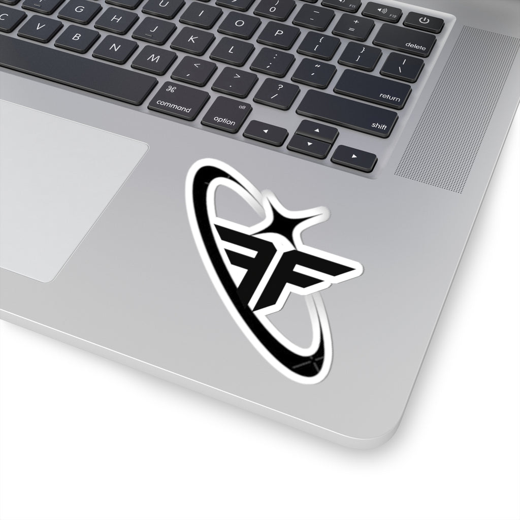 Orbit collection Kiss-Cut Stickers