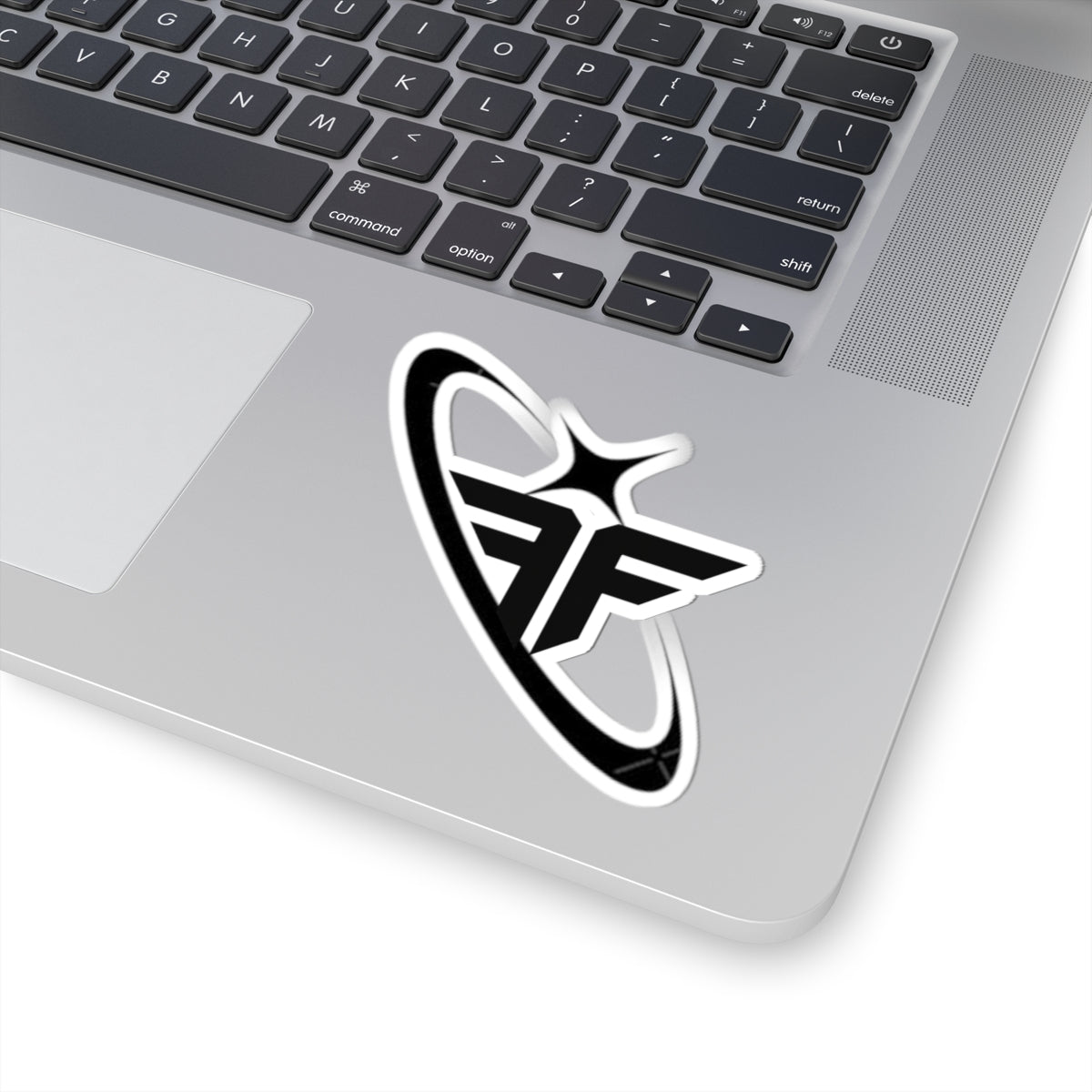Orbit collection Kiss-Cut Stickers