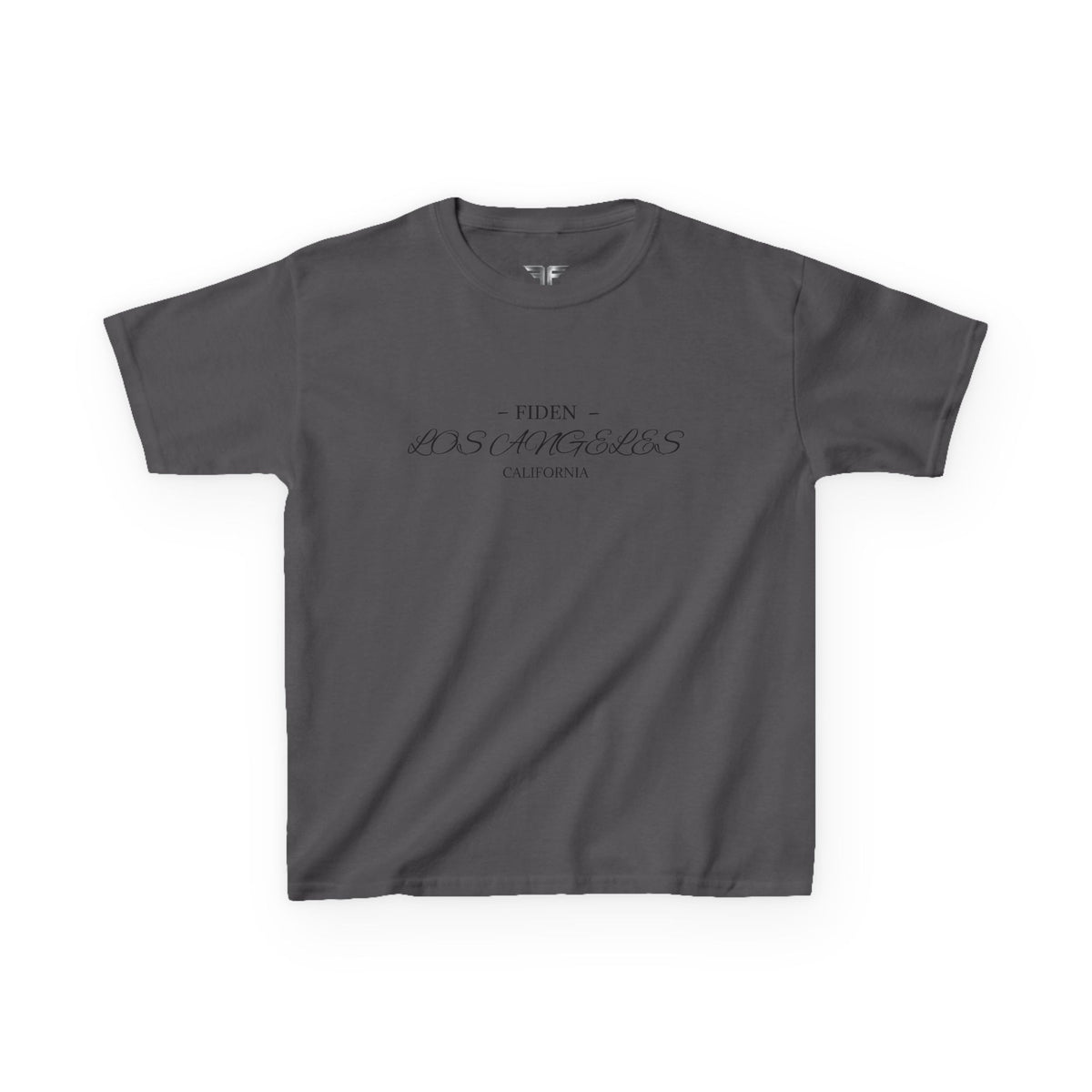 California Style Kids/Teen Tee — Fiden