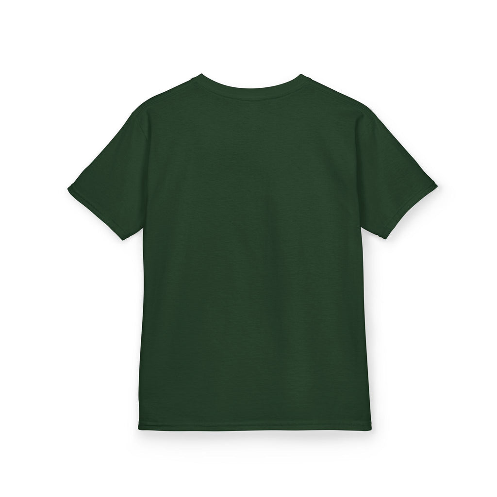 California Style Kids/Teen Tee — Fiden