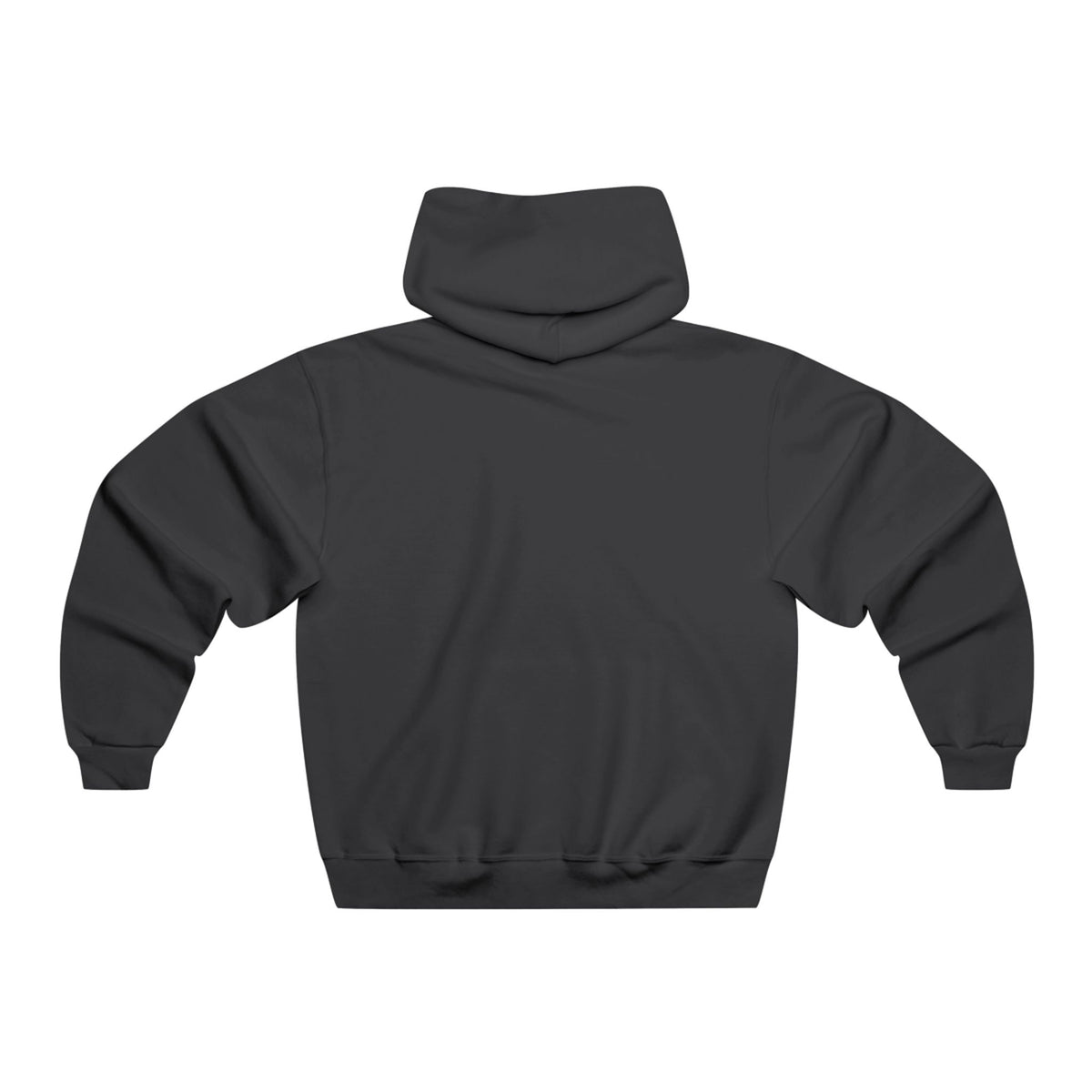 FIDEN⁵  Heavyweight Hoodie  500 GSM Oversized Fit