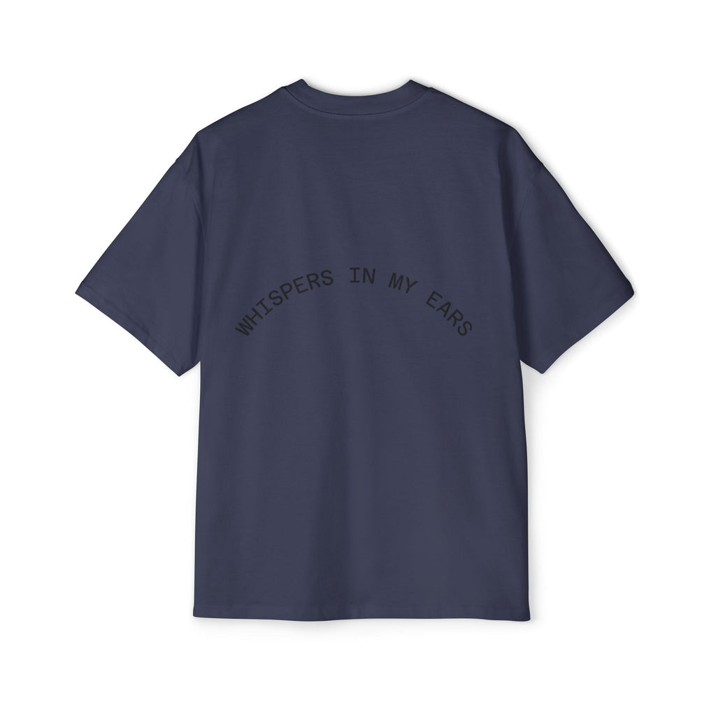 Chapter V — Oversized Tee — ORBIT COLLECTION