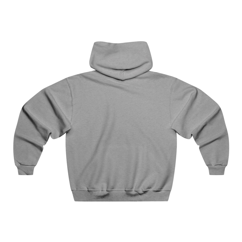 FIDEN⁵  Heavyweight Hoodie  500 GSM Oversized Fit