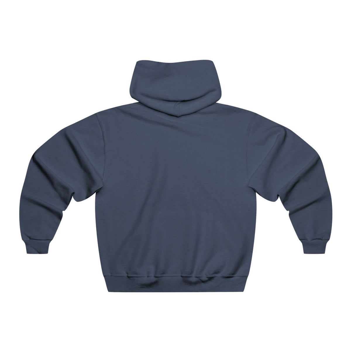 FIDEN⁵  Heavyweight Hoodie  500 GSM Oversized Fit