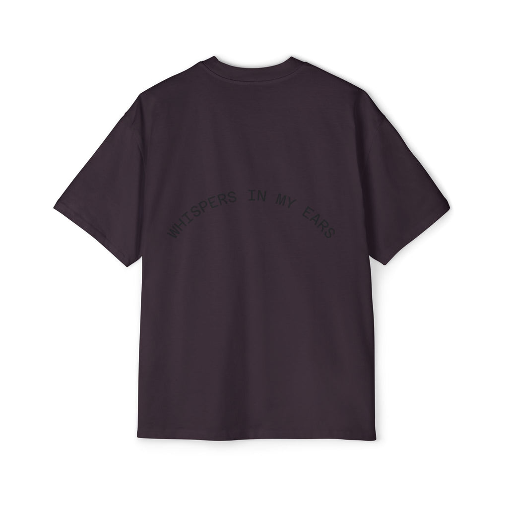 Chapter V — Oversized Tee — ORBIT COLLECTION