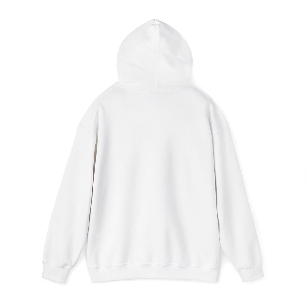 Orbit collection Fiden Unisex Heavy Blend Hooded Sweatshirt