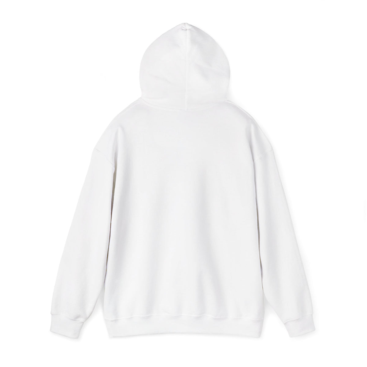 Orbit collection Fiden Unisex Heavy Blend Hooded Sweatshirt