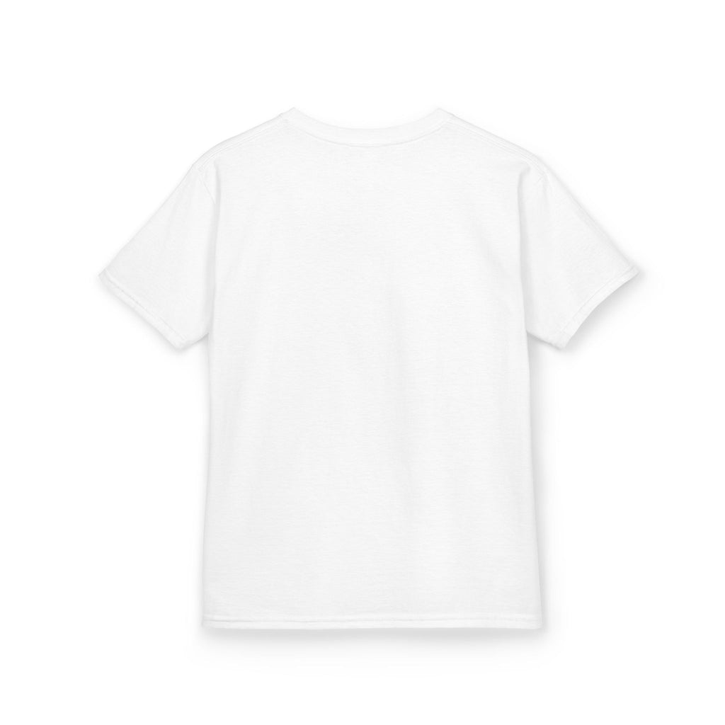 California Style Kids/Teen Tee — Fiden