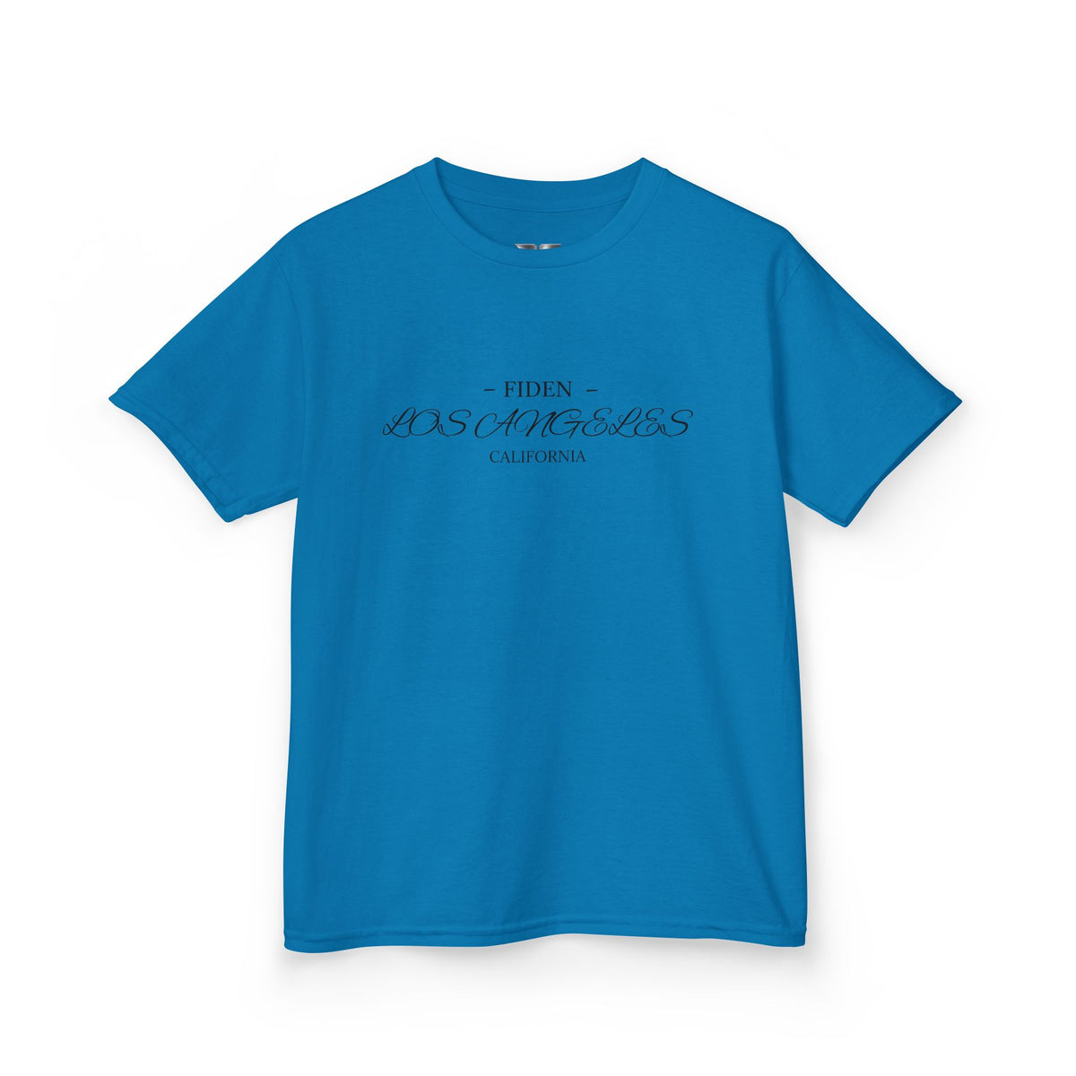 California Style Kids/Teen Tee — Fiden
