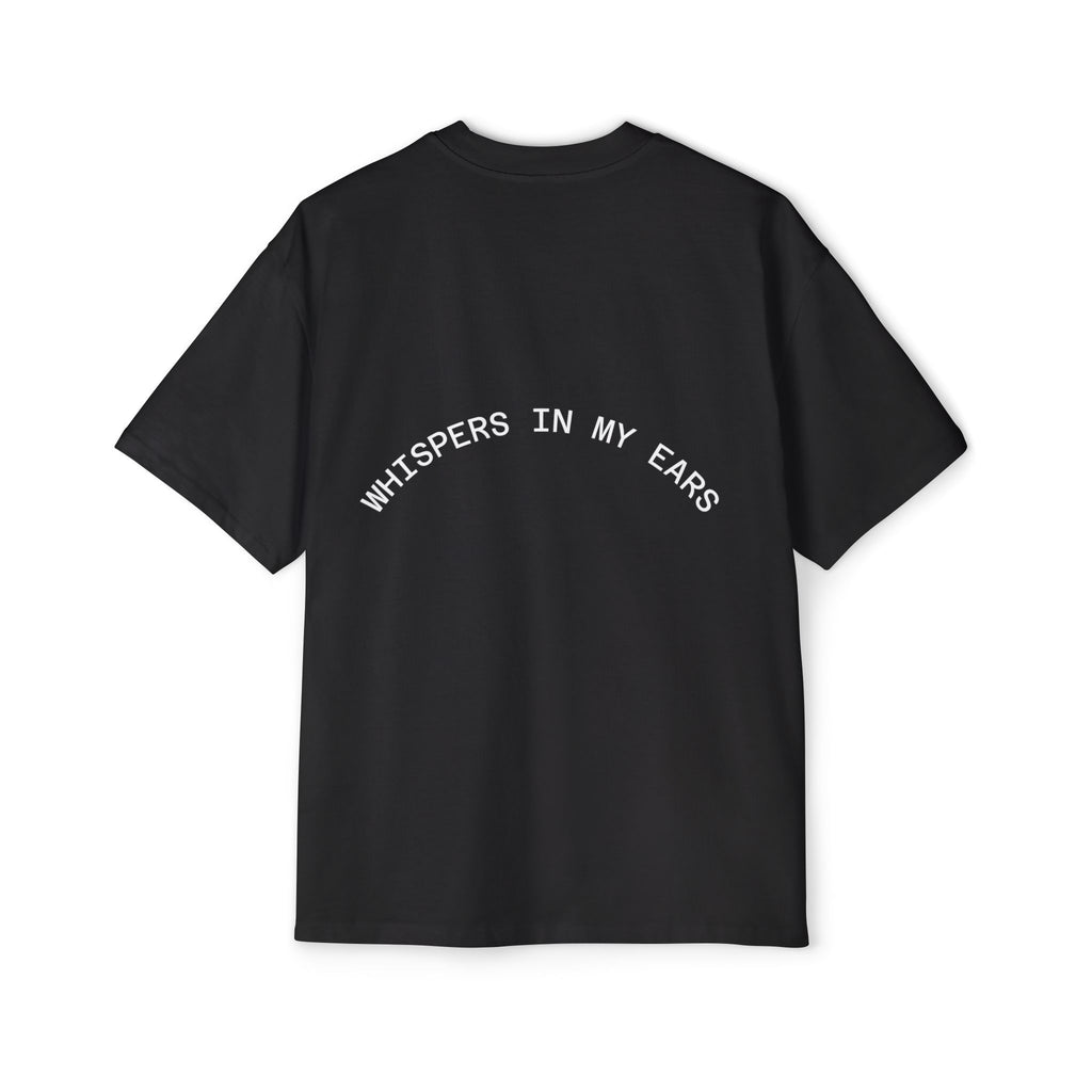 Chapter V — Oversized Tee — ORBIT COLLECTION