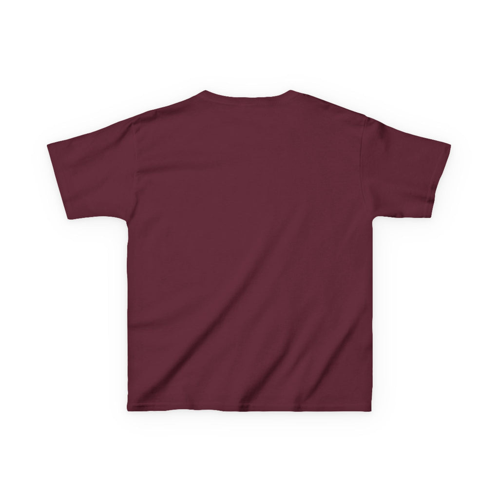 California Style Kids/Teen Tee — Fiden