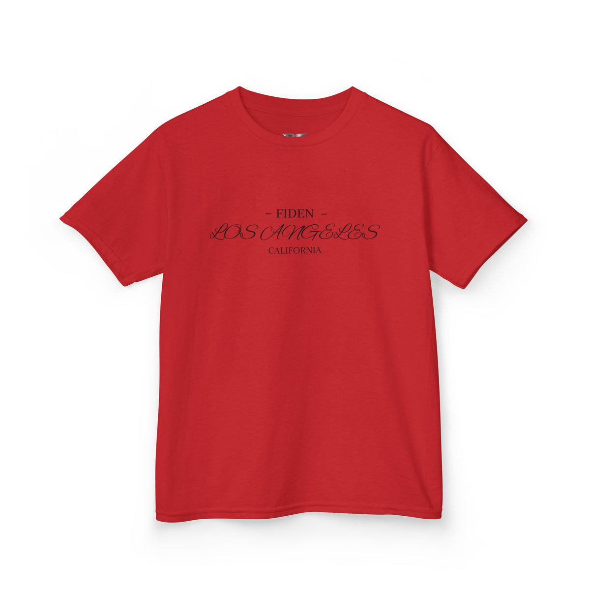 California Style Kids/Teen Tee — Fiden