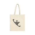 Orbit collection Fiden Tote Bag