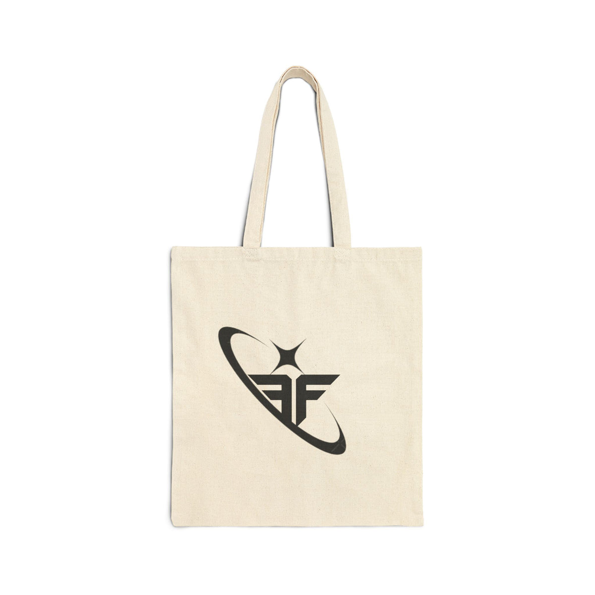 Orbit collection Fiden Tote Bag