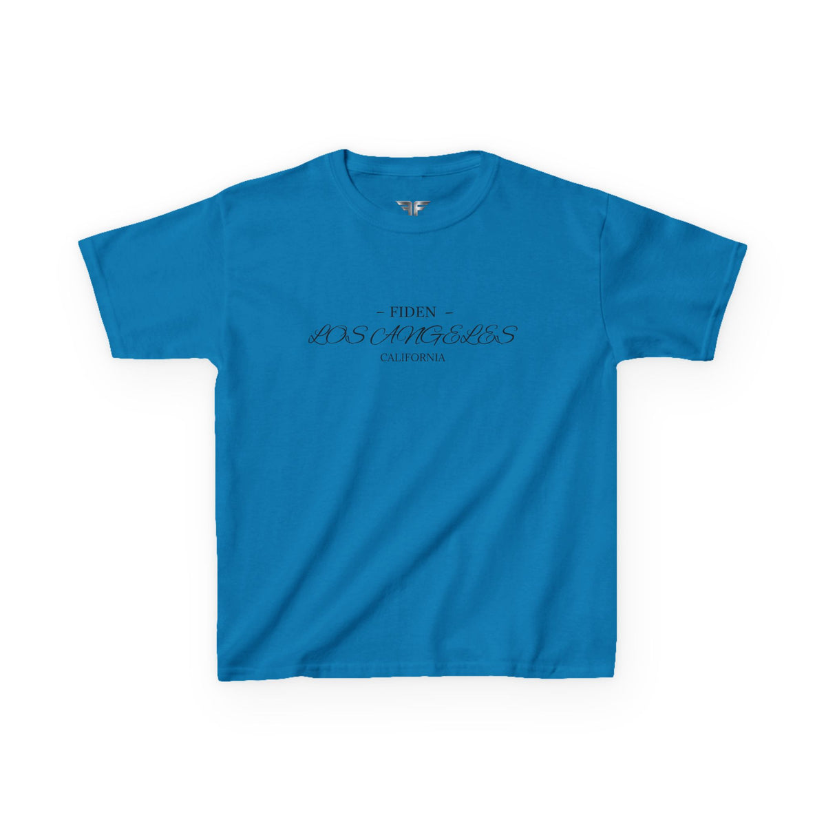 California Style Kids/Teen Tee — Fiden