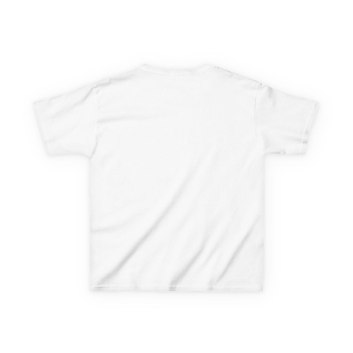California Style Kids/Teen Tee — Fiden