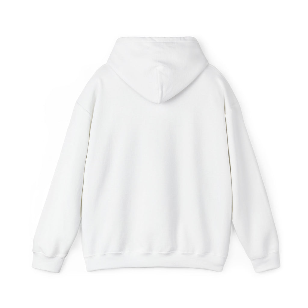 Orbit collection Fiden Unisex Heavy Blend Hooded Sweatshirt