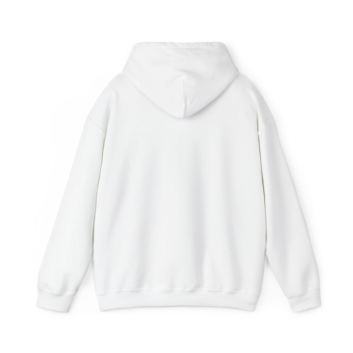 Orbit collection Fiden Unisex Heavy Blend Hooded Sweatshirt
