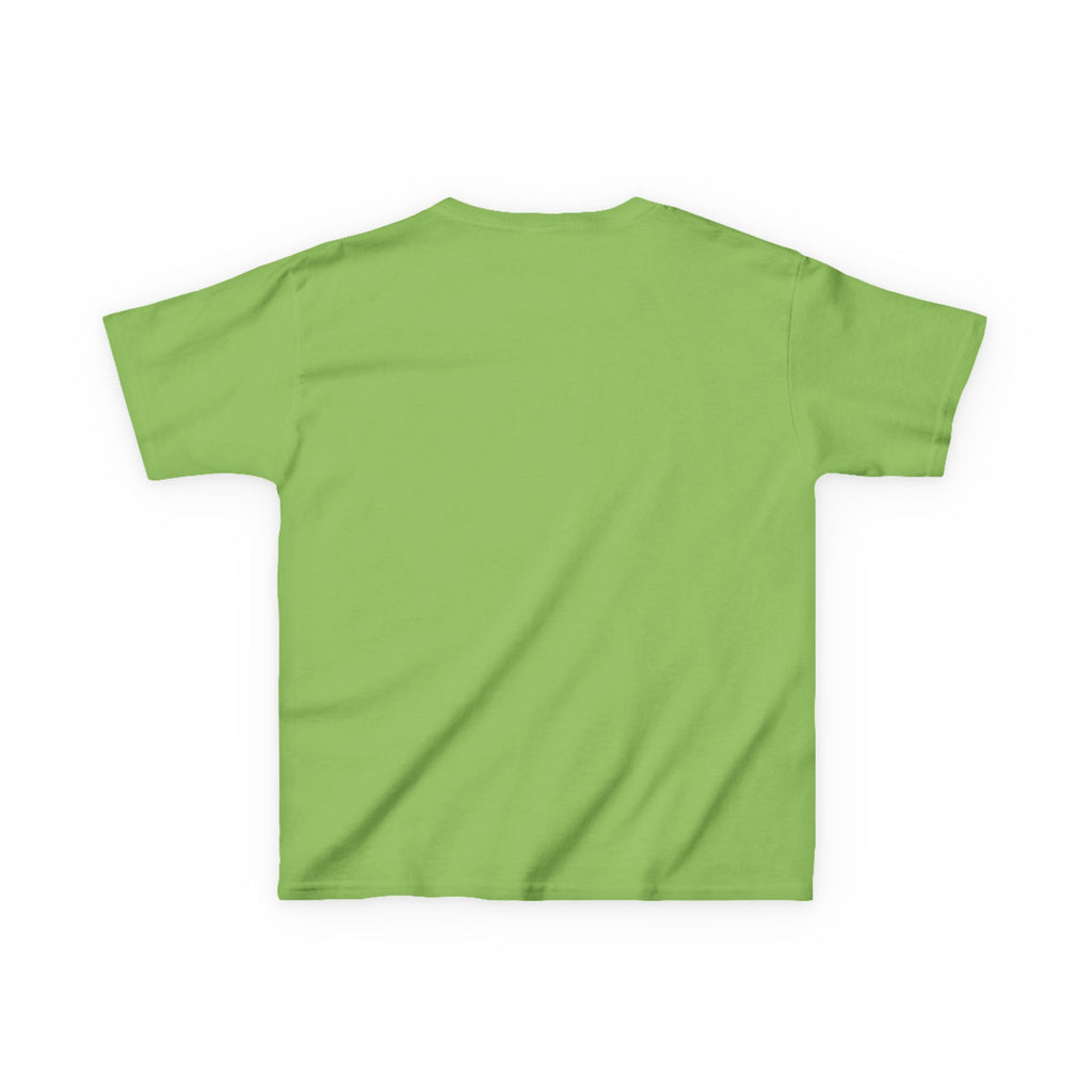 California Style Kids/Teen Tee — Fiden