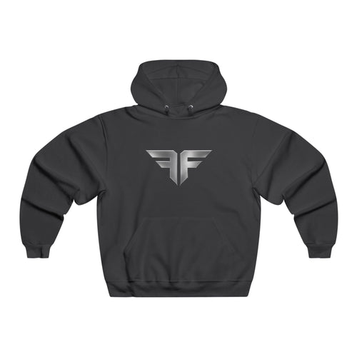 FIDEN⁵  Heavyweight Hoodie  500 GSM Oversized Fit