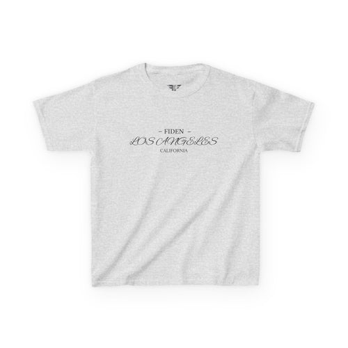 California Style Kids/Teen Tee — Fiden