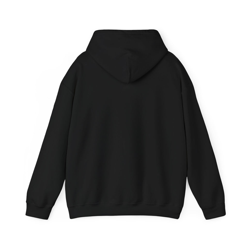 Orbit collection Fiden Unisex Heavy Blend Hooded Sweatshirt