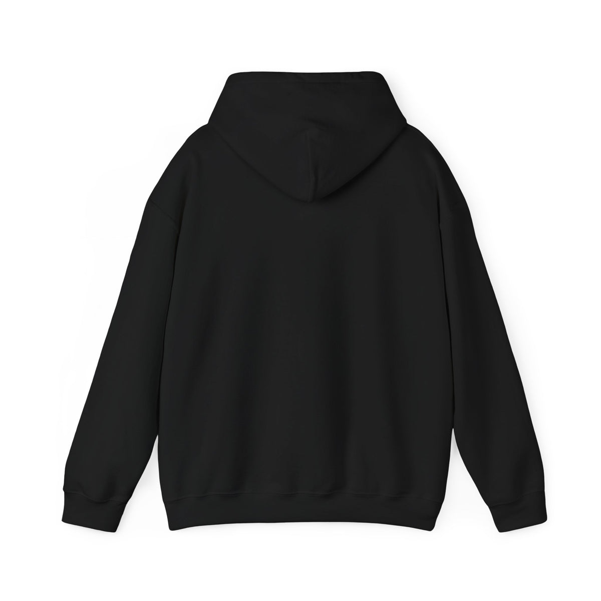 Orbit collection Fiden Unisex Heavy Blend Hooded Sweatshirt