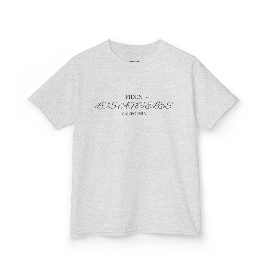 California Style Kids/Teen Tee — Fiden