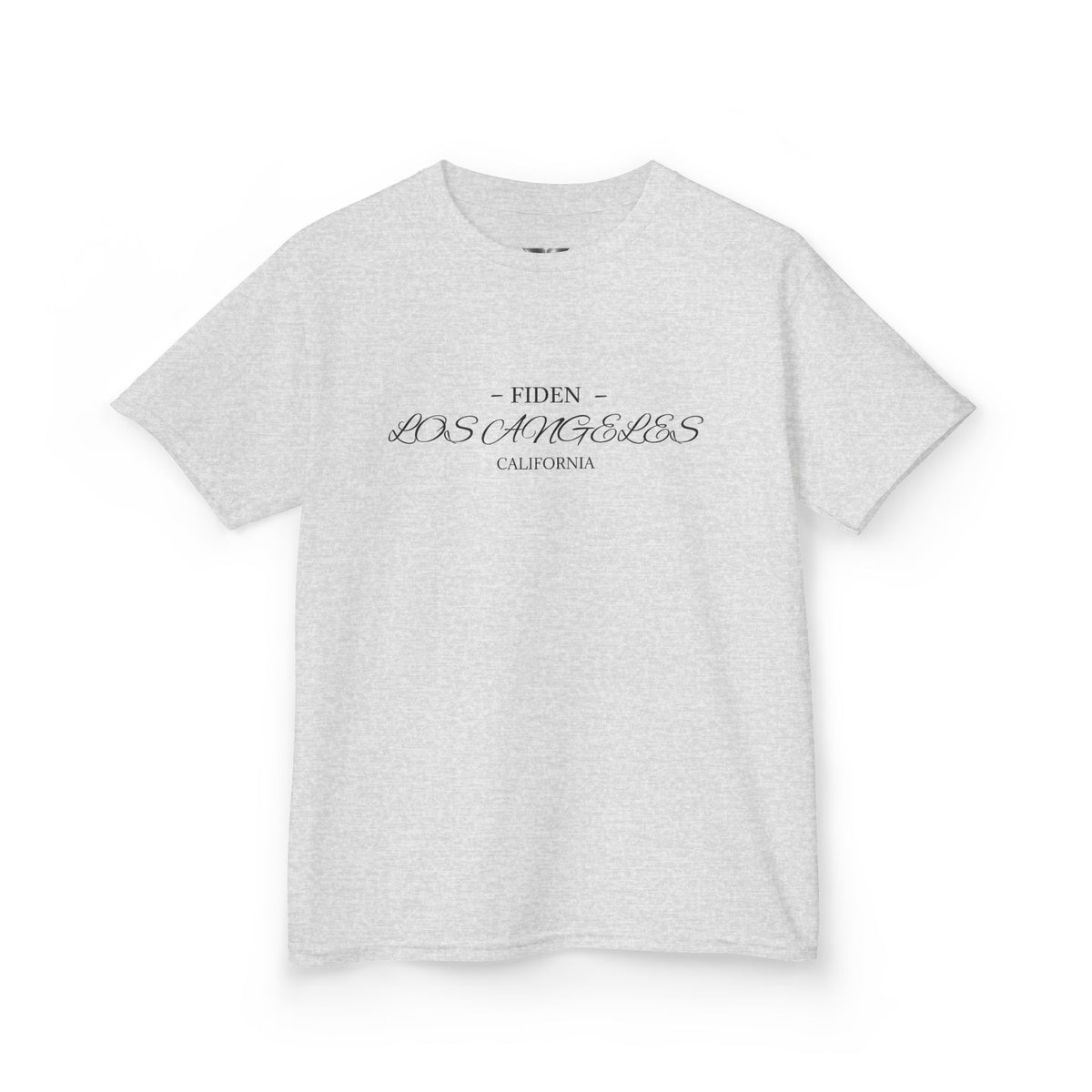 California Style Kids/Teen Tee — Fiden