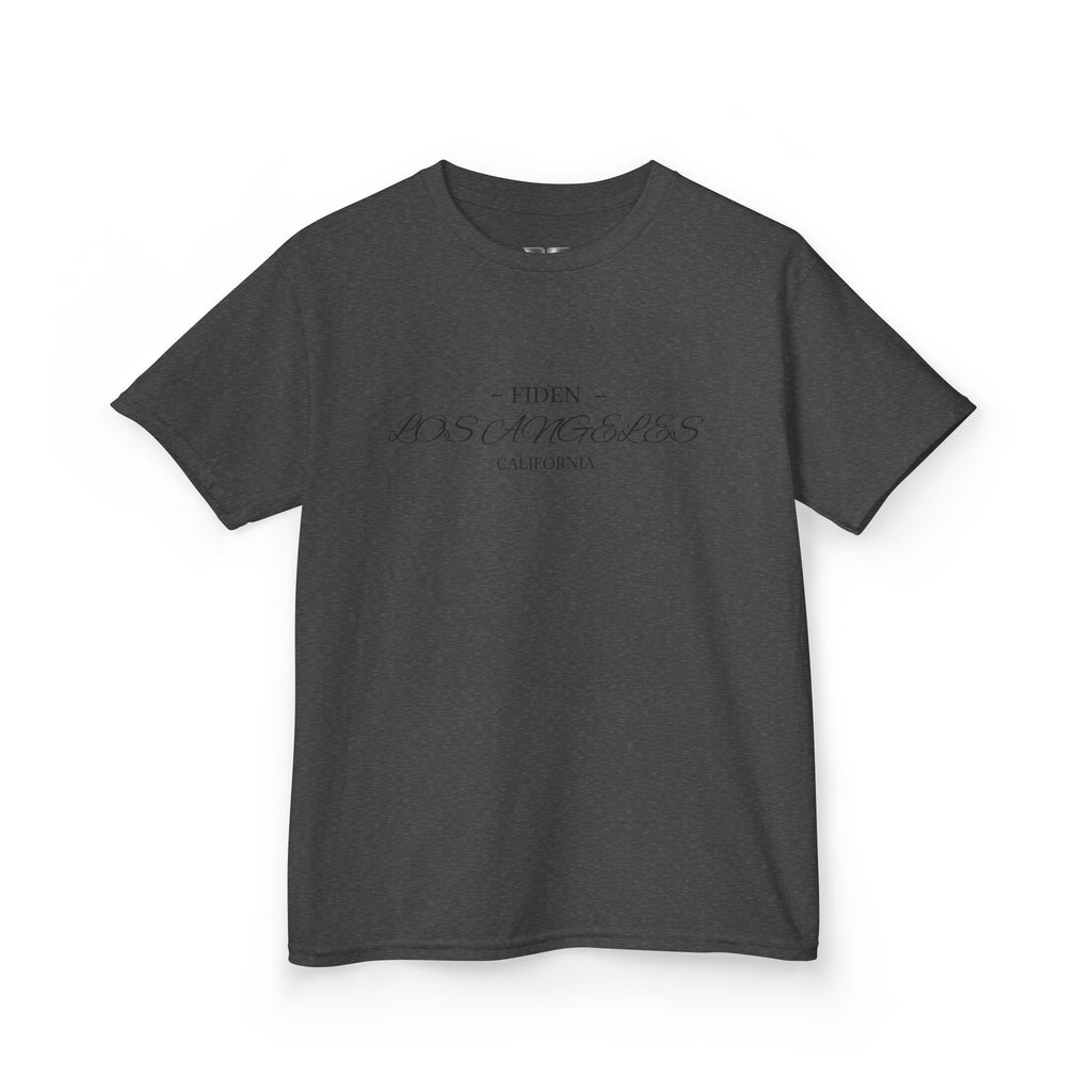 California Style Kids/Teen Tee — Fiden
