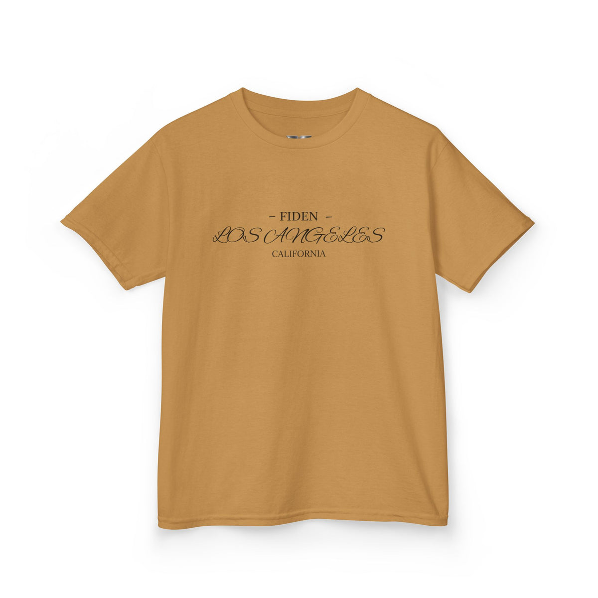 California Style Kids/Teen Tee — Fiden