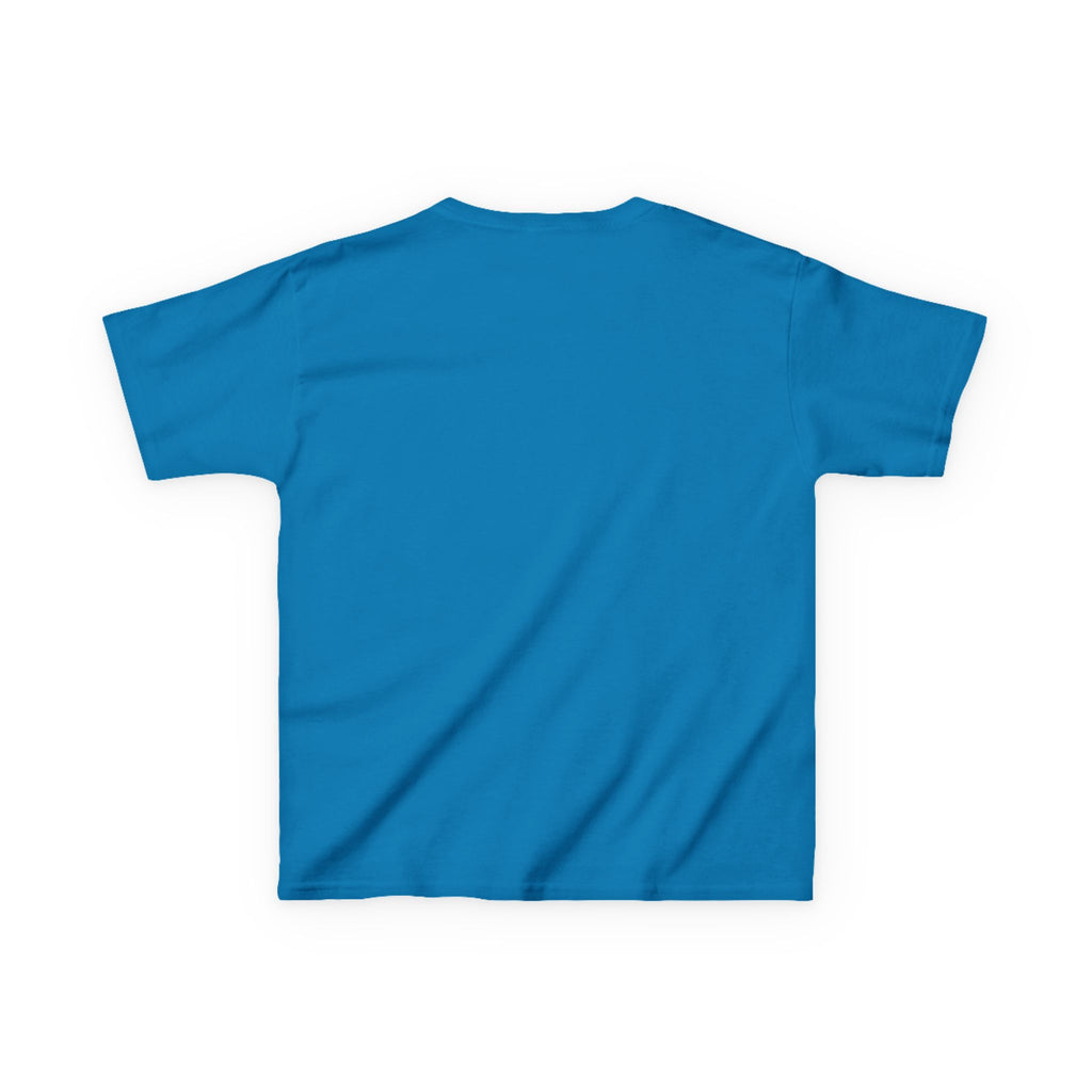 California Style Kids/Teen Tee — Fiden
