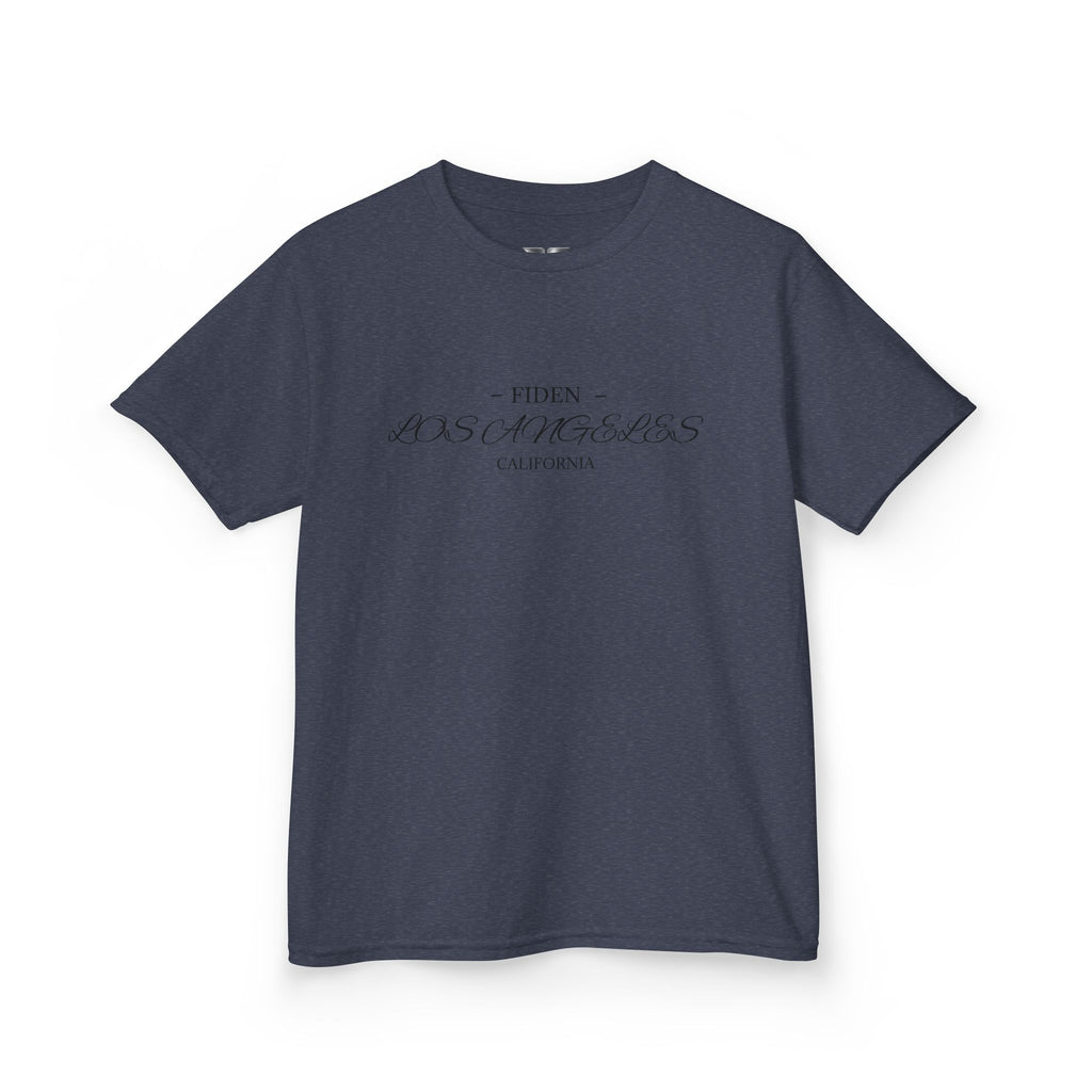 California Style Kids/Teen Tee — Fiden