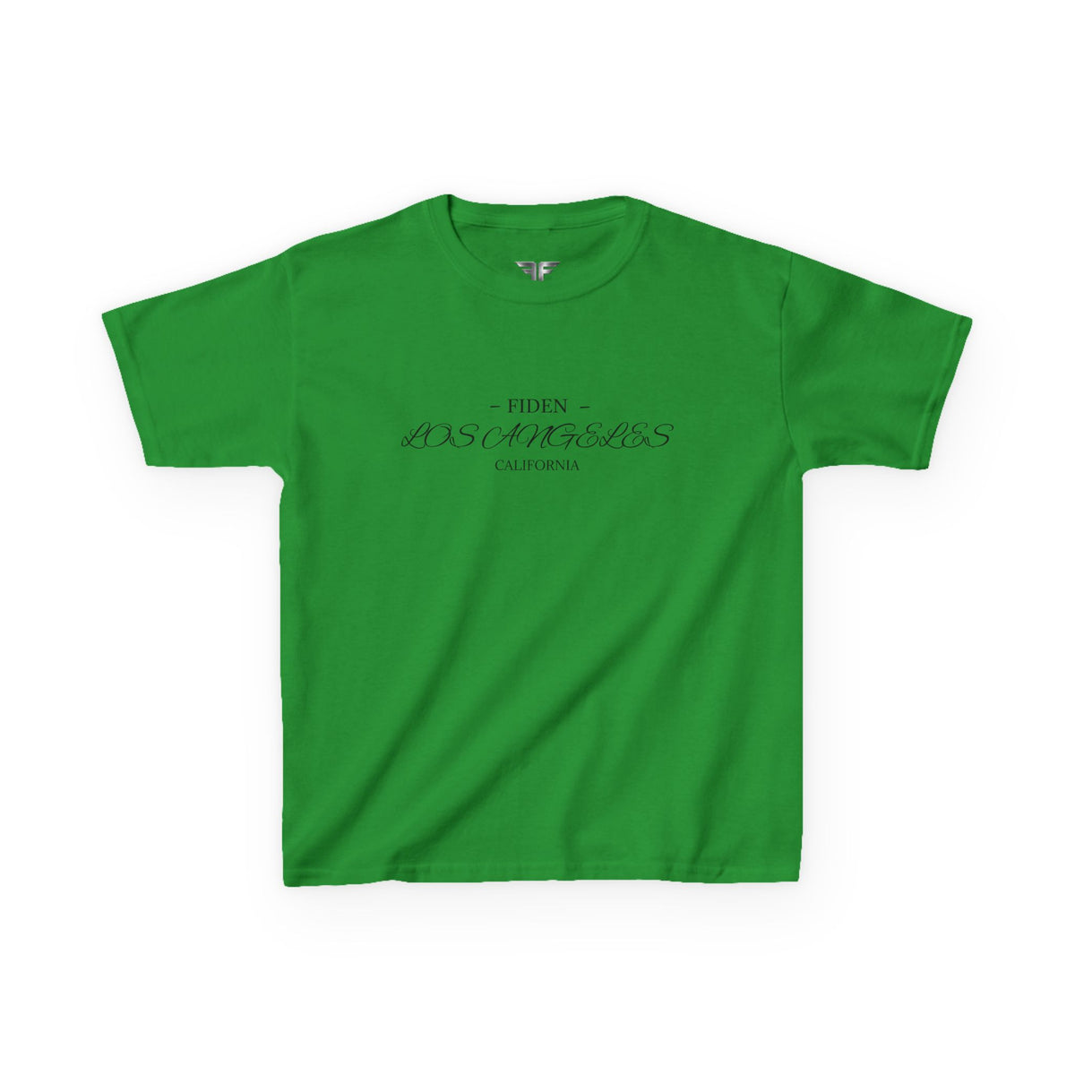 California Style Kids/Teen Tee — Fiden